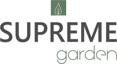 Logo Supreme Garden